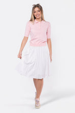 Load image into Gallery viewer, Ember Tennis Skirt
