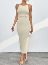 Load image into Gallery viewer, Cassandra Cami Dress
