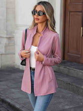 Load image into Gallery viewer, Carolina Long Sleeve Blazer
