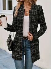 Load image into Gallery viewer, Cincinnati Long Sleeve Blazer
