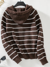 Load image into Gallery viewer, Kerry Ann Hooded Cardigan
