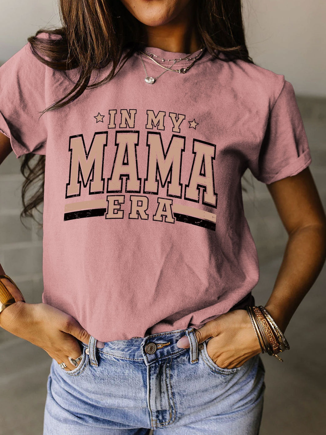 Mama Era T-Shirt