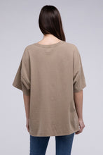 Load image into Gallery viewer, Kat Oversized T-Shirt
