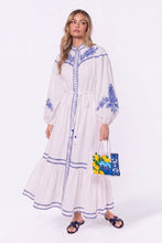 Load image into Gallery viewer, Hailey Maxi Dress
