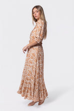 Load image into Gallery viewer, Karen Maxi Dress
