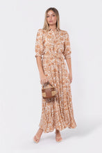 Load image into Gallery viewer, Karen Maxi Dress

