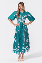Load image into Gallery viewer, Mirella Maxi Dress
