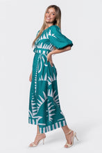 Load image into Gallery viewer, Mirella Maxi Dress
