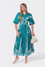 Load image into Gallery viewer, Mirella Maxi Dress

