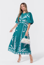 Load image into Gallery viewer, Mirella Maxi Dress
