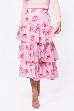 Load image into Gallery viewer, Suri Skirt (Pink)
