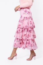 Load image into Gallery viewer, Suri Skirt (Pink)
