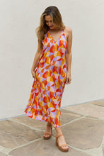 Load image into Gallery viewer, Serenity Maxi Dress
