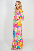 Load image into Gallery viewer, Molly Maxi Dress with Pockets
