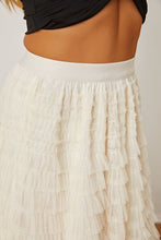 Load image into Gallery viewer, Whimsical Tulle Skirt
