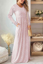Load image into Gallery viewer, Love Me Maxi Dress
