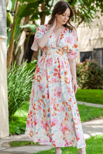 Load image into Gallery viewer, Florine Maxi Dress
