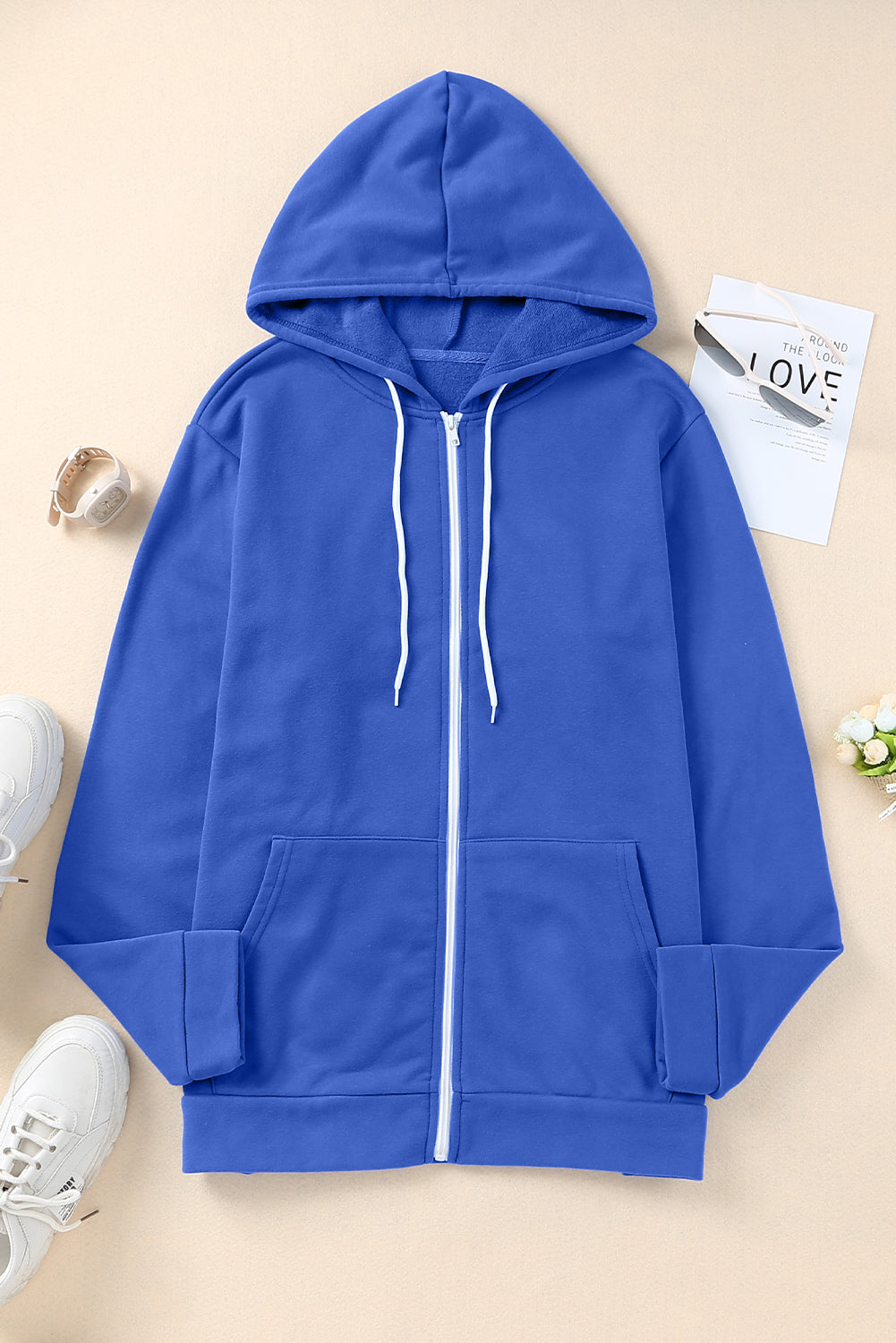 Karen Hoodie