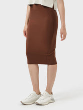 Load image into Gallery viewer, Essential Midi Skirt
