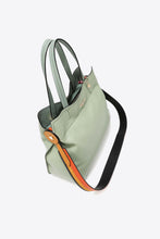 Load image into Gallery viewer, Nicole Lee USA Minimalist Avery Shoulder Bag
