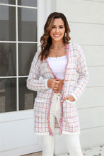 Load image into Gallery viewer, Forever Lovely  Longline Cardigan
