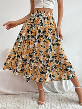 Load image into Gallery viewer, Excelente Midi Skirt
