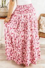 Load image into Gallery viewer, Forever Beautiful t Maxi Skirt
