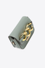 Load image into Gallery viewer, Lexi Chain Detail Crossbody Bag
