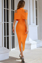 Load image into Gallery viewer, Carissa Midi Dress
