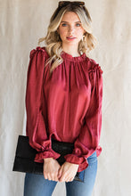 Load image into Gallery viewer, Lorna Blouse
