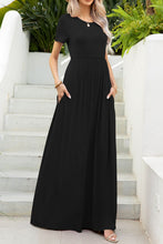 Load image into Gallery viewer, Maria Maxi Dress
