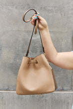 Load image into Gallery viewer, Nicole Lee USA Gemma Bucket Bag
