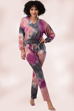 Load image into Gallery viewer, Jooger Lounge wear pajama set
