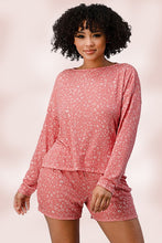Load image into Gallery viewer, Hacci Lounge Wear Set
