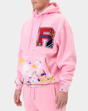 Load image into Gallery viewer, HAND PAINT HOODIE
