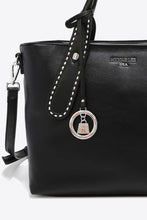 Load image into Gallery viewer, Nicole Lee USA Calm &amp; Patient Handbag
