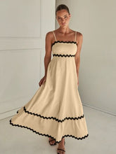 Load image into Gallery viewer, Regal Maxi Dress
