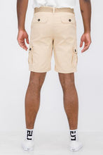 Load image into Gallery viewer, Dave Cargo Shorts

