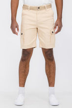 Load image into Gallery viewer, Dave Cargo Shorts
