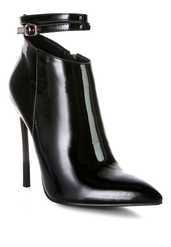 Portia Ankle Boots