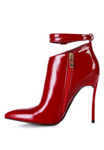 Load image into Gallery viewer, Portia Ankle Boots
