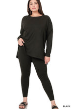 Load image into Gallery viewer, Bailey Loungewear Set
