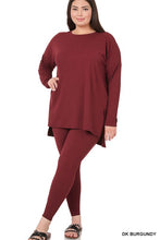 Load image into Gallery viewer, Bailey Loungewear Set
