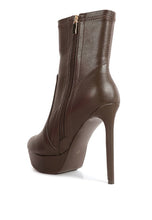 Load image into Gallery viewer, Rossetti Ankle Boot
