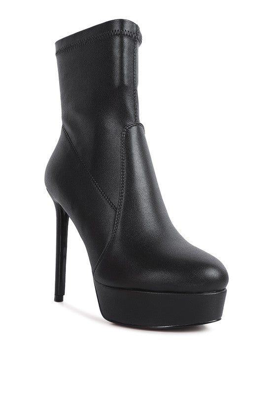 Rossetti Ankle Boot