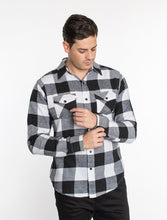 Load image into Gallery viewer, Men&#39;s Flannel Shirt
