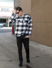 Load image into Gallery viewer, Men&#39;s Flannel Shirt
