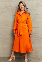 Load image into Gallery viewer, Teena Midi Dress
