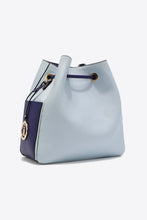 Load image into Gallery viewer, Nicole Lee USA Gemma Bucket Bag
