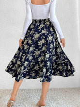 Load image into Gallery viewer, Excelente Midi Skirt
